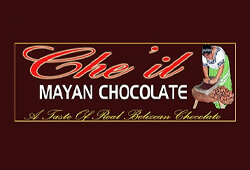 Che'il Mayan Chocolate