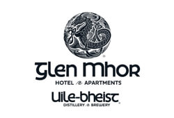 Glen Mhor Hotel and Uile-Bheist Distillery & Brewery