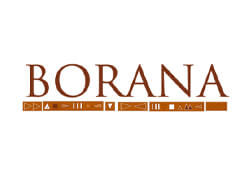 Borana Lodge