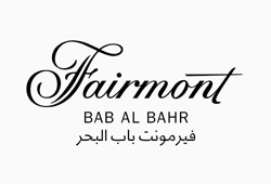 Fairmont Bab Al Bahr, Abu Dhabi