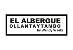 El Albergue Ollantaytambo