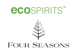 ecoSPIRITS x Four Seasons