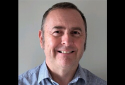 Steve Watkyns, Portsmouth International Port