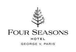 Four Seasons Hotel George V, Paris