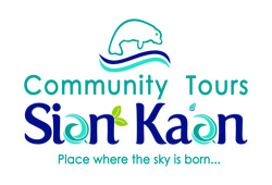 Community Tours Sian Ka'an