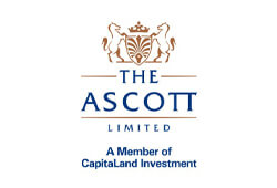 The Ascott Limited