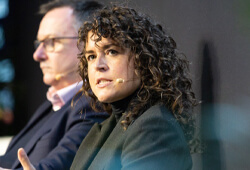 Shannon Guihan, The Travel Corporation