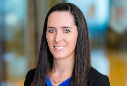 Caitrin O’Brien, Four Seasons