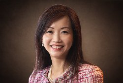 Siew Kim Beh, The Ascott Limited