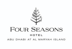 Shy Anne Parrar, Four Seasons Hotel Abu Dhabi at Al Maryah Island