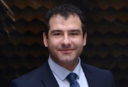 Kaan Ince, Four Seasons Hotel Abu Dhabi at Al Maryah Island