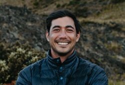 Taylor Fujimoto, Four Seasons Maui at Wailea