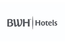 BWH Hotels x BeCause