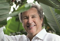 José Koechlin, Inkaterra Peru