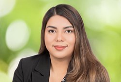 Erika Rumiche, Green Initiative