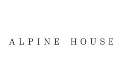Erik Warner, Alpine House
