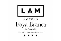 Carlo Martins, LAM Hotel Foya Branca by Flagworld Hotels