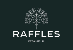 Raffles Istanbul Hotel