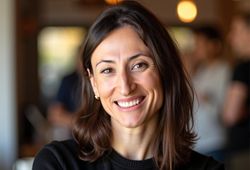 Mónica Rodríguez Carnicero, Ikos Resorts