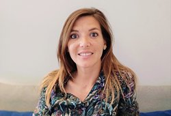Caroline Prodhon, Sofitel Marseille Vieux Port