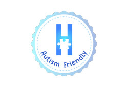 Autism Friendly Club