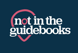 Not In The Guidebooks