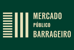 Mercado Público Barrageiro – Culture, Tourism and Community Development
