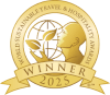 2025 Winner