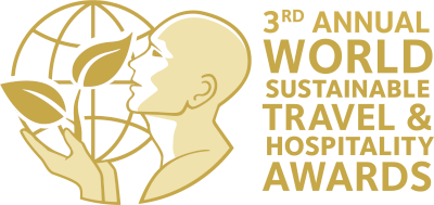 3rd annual World Sustainable Travel & Hospitality Awards