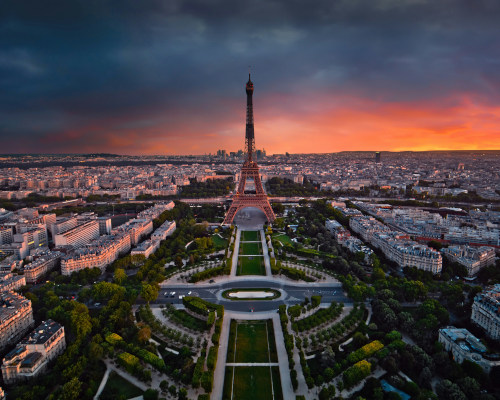 Paris